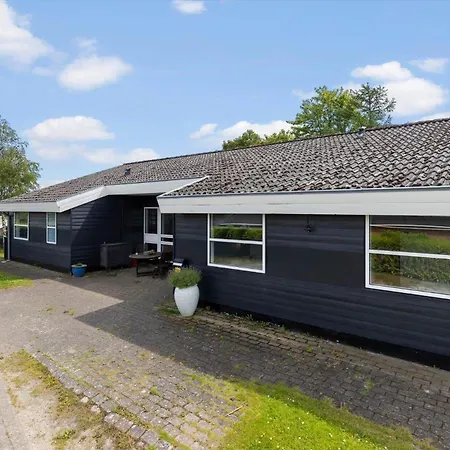 度假居 84340-ebeltoft-sydbakken-19 埃贝尔托夫特